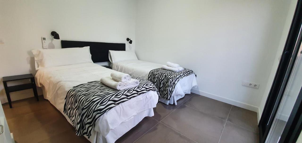 Carlos Apartamento 圣何塞德拉林科纳达 外观 照片